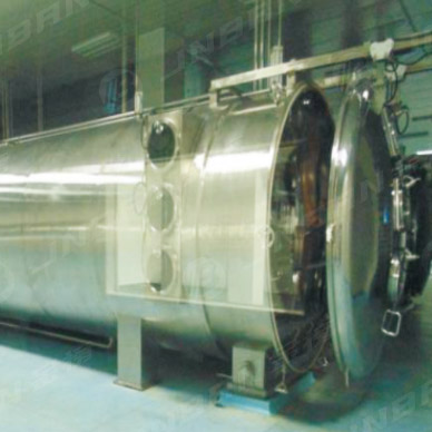 無(wú)限極(中國(guó))有限公司BVD6100機(jī)組